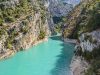 camping proche parc naturel Verdon