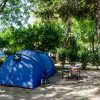 camping tente Verdon
