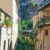 moustiers sainte marie village provençal