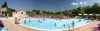 aller a la piscine Verdon