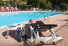 camping verdon zwembad