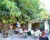 camping restaurant verdon
