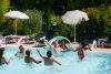 vacances famille piscine Verdon
