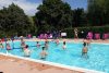volley piscine Verdon