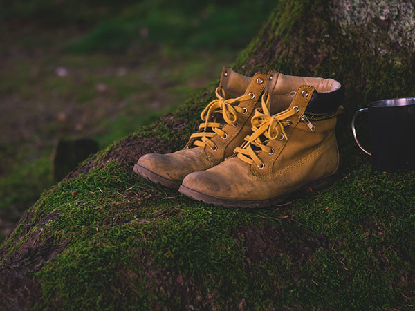 aller en randonnée dans le verdon