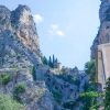 Campsite Moustiers-Sainte-Marie – Places to Visit