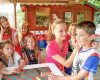 camping pour enfants verdon