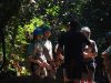 canyoning en famille verdon