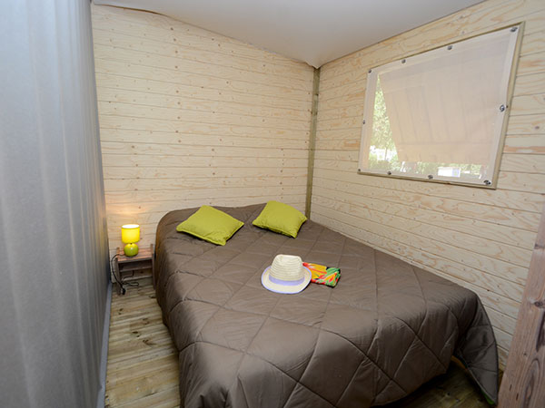 chambre logement insolite Verdon