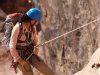 climbing Verdon