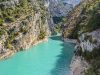 lac Sainte Croix Provence