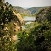 lieu a visiter gorges verdon