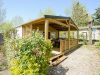 location mobil home luxe verdon