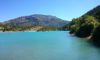 découvrir le lac de sainte croix