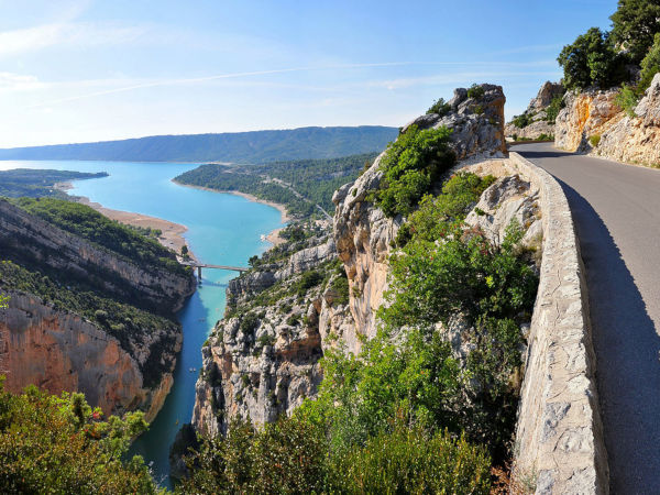Route des Crêtes sous le Hohneck