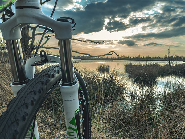 séjour VTT verdon