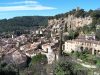 séjour famille Cotignac