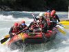 séjour rafting Verdon