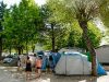 camping verdon staanplaats