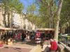 tourisme cotignac marche