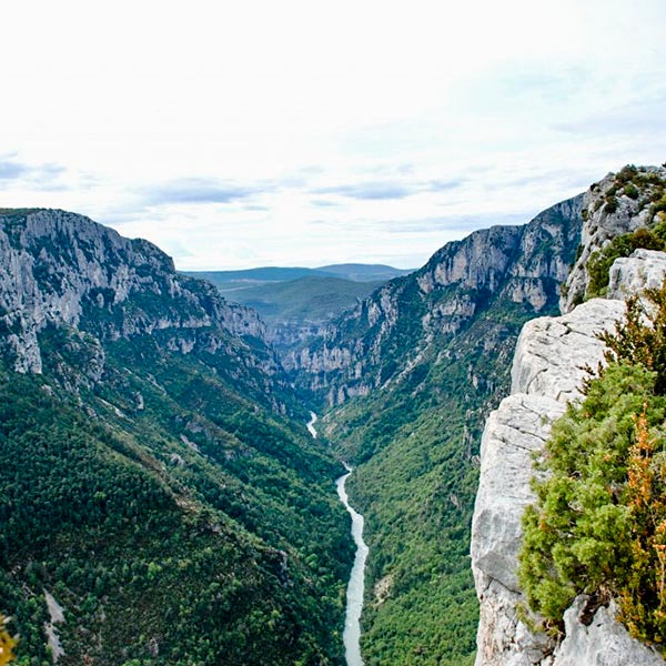 top 5 activites Verdon