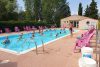 zwembadactiviteiten camping verdon