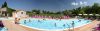 camping verdon zwembad