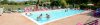 camping espace aquatique Verdon