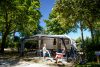 caravaning Verdon