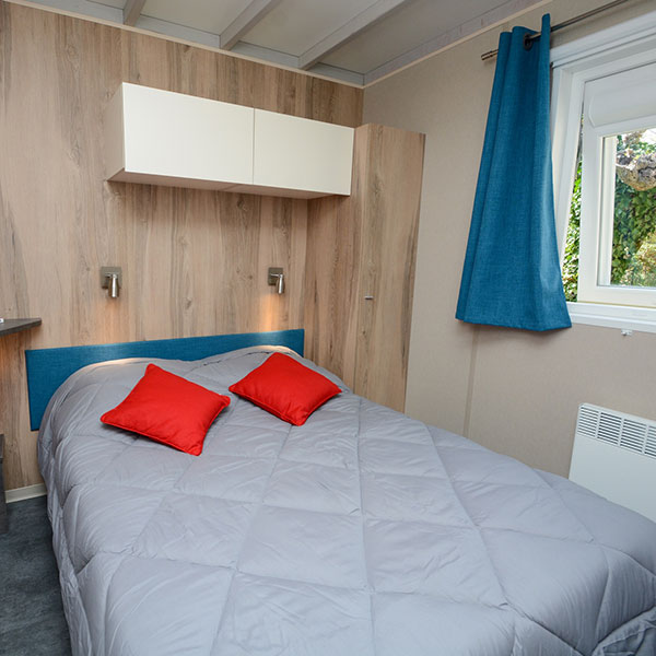 mobil home premium 3 chambre