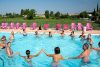 séjour camping piscine Verdon