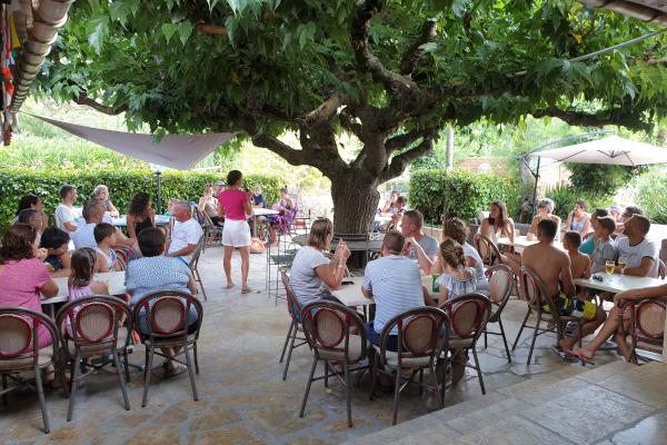 services oasis Verdon