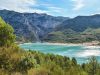 randonnée lac de sainte croix verdon