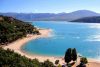 Que faire à Sainte Croix du Verdon