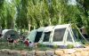 caravanplaats Verdon