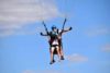 baptême en parapente dans les Gorges du Verdon