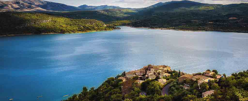 Sainte Croix Du Verdon Activites Et Visites A Sainte Croix Du Verdon