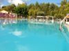 piscine chauffée au camping verdon