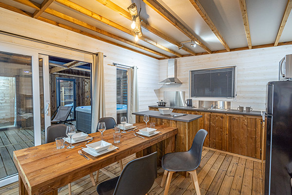 sejour haut de gamme verdon