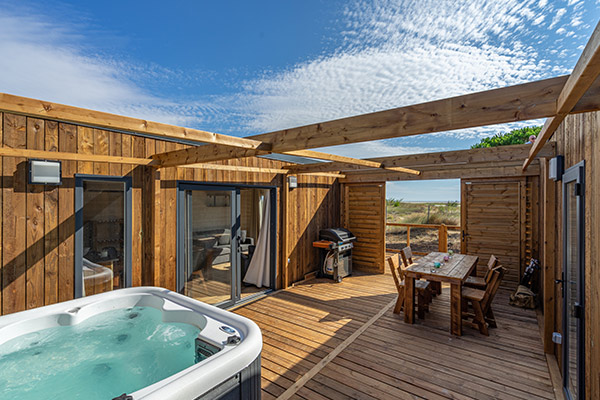 camping luxe gorges du verdon