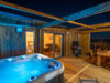 camping luxe Verdon