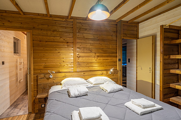 vacances luxes dans les gorges du verdon