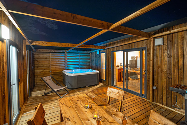 week end avec jacuzzi privatif paca 