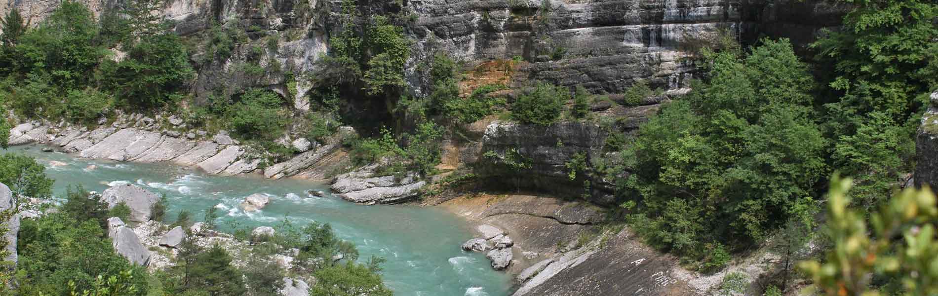 Sentier Blanc Martel