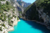 verdon secheresse