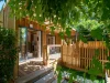 location camping chien admis gorges du verdon