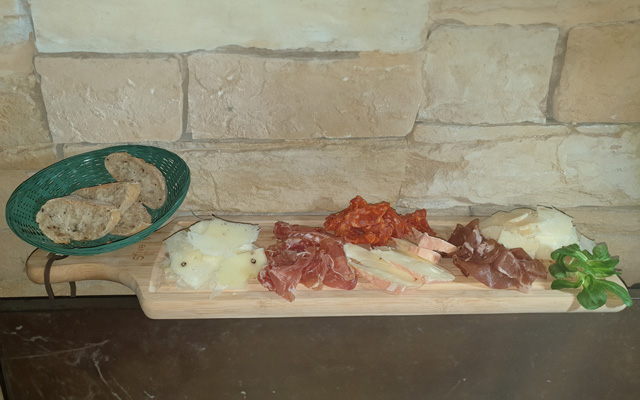 planchas restaurant verdon