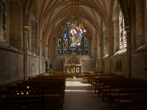 chapelle moustiers sainte marie
