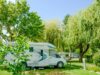 emplacement camping palud sur verdon