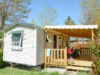 location mobil home palud sur verdon